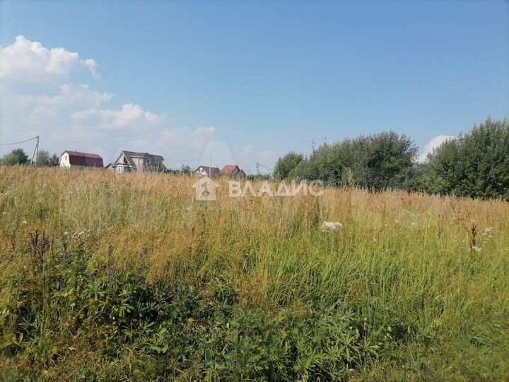 Участок 15 сот. (СНТ, ДНП)