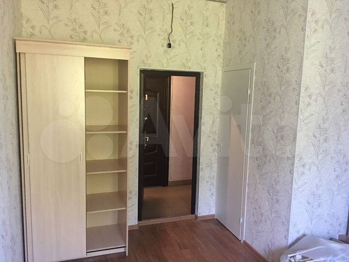 Квартира-студия, 15 м², 1/3 эт.