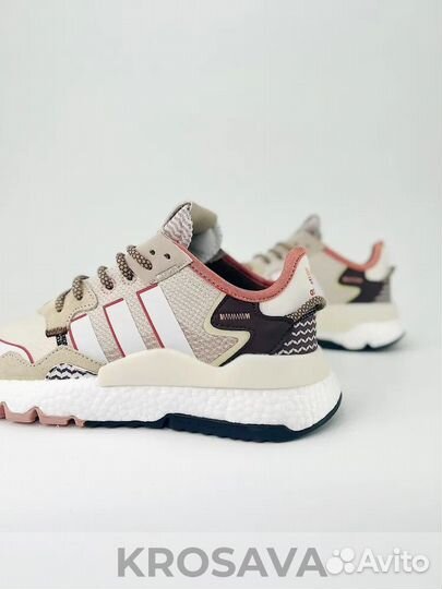 Adidas Nite Jogger