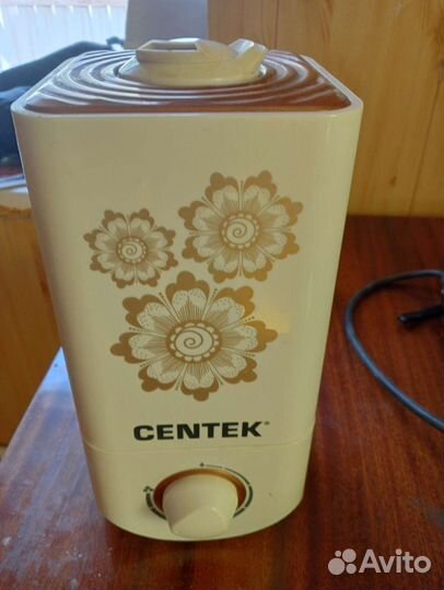 Увлажнитель Centek