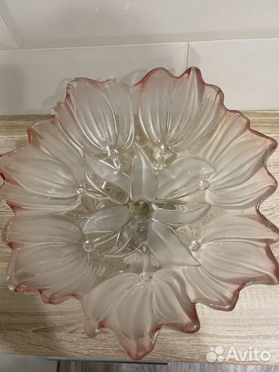 Ваза для фруктов