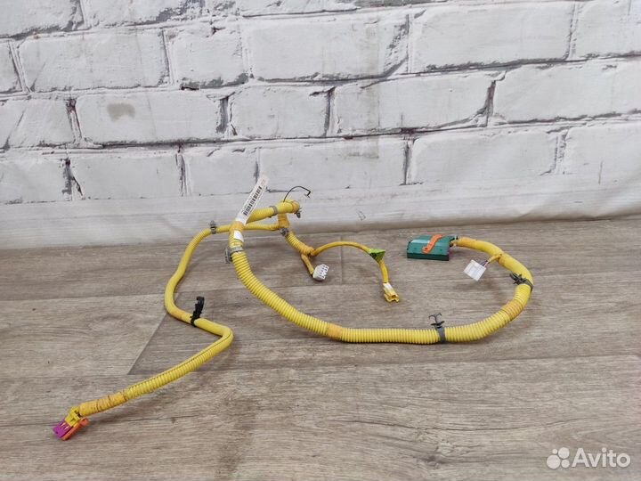 Проводка (коса) подушек безопасности Lacetti