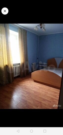 2-к. квартира, 40 м², 3/5 эт.