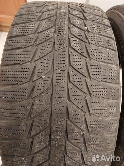 Triangle Snowlink PL02 235/45 R18 98R