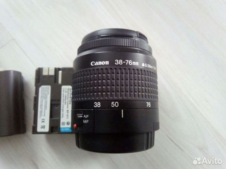 Canon 10 D