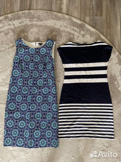 Женские вещи пакетом