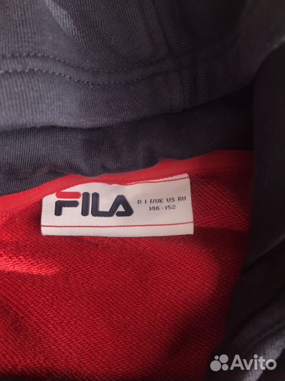 Спортивный костюм Fila 146-154