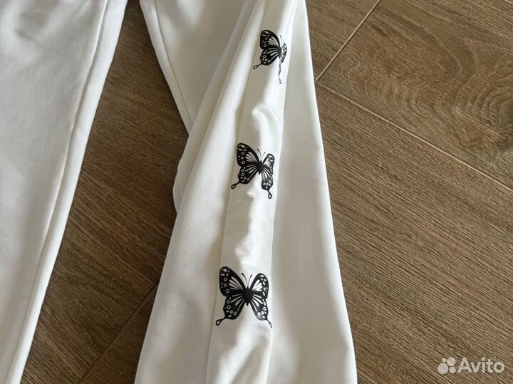 Спортивные брюки+ топ