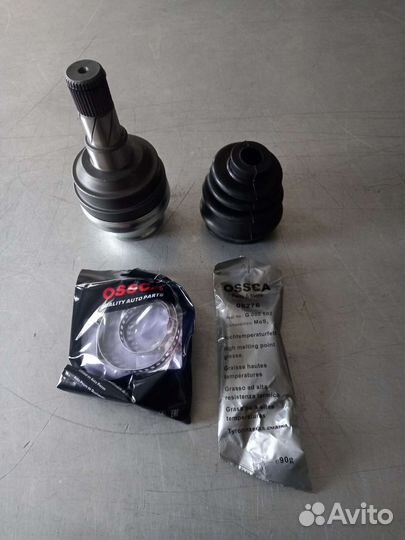 Шрус внутренний Lacetti Gentra Nexia 1.6