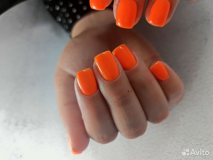 Маникюр/Мастер/Косая Гора