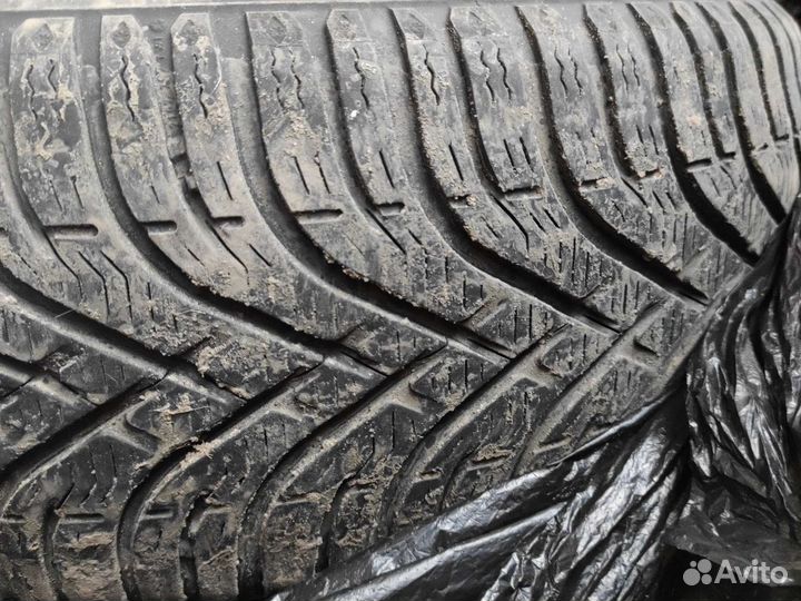 Bfgoodrich G-Force Winter 2 185/60 R15