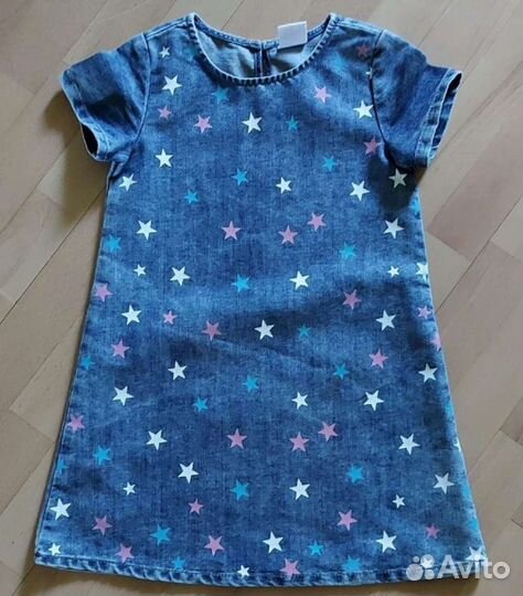 Детские вещи для девочки