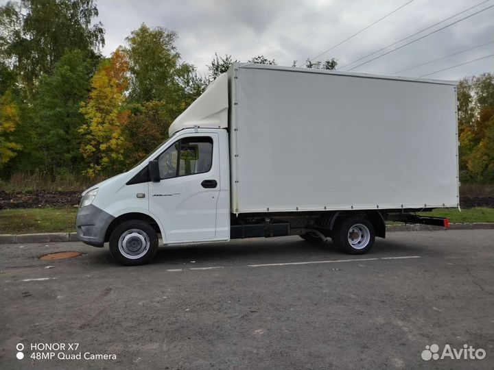 Грузоперевозки Газель. Грузчики. Частник