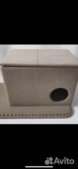 Домик для кошки/кота/собачки