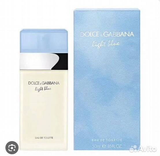 Туалетная вода женская