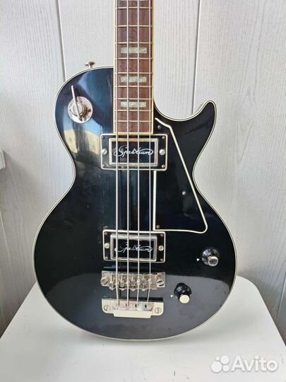 Бас гитара Jolana Diamant Bas (1979)