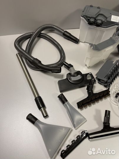 Запчасти для пылесоса Zelmer zvc752spru