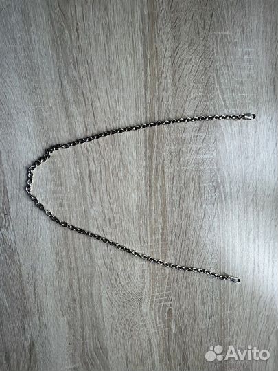 Цепочка на джинсы и брюки