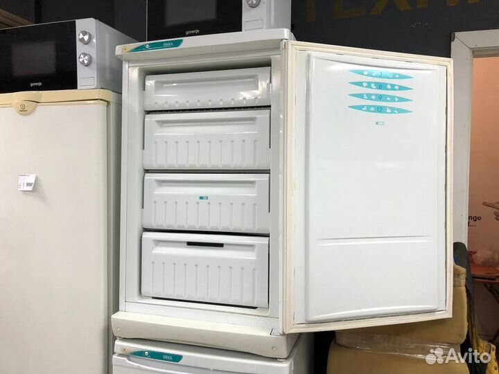 Морозильник Stinol/гарантия/доставка