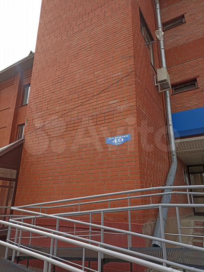 Офис, 407.8 м²