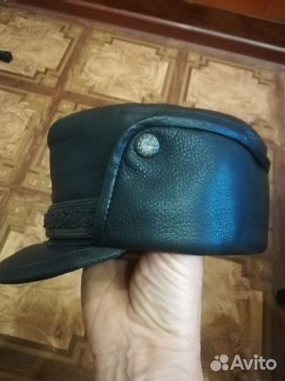 Кепка мужская