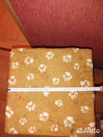 Когтеточка с домиком бу