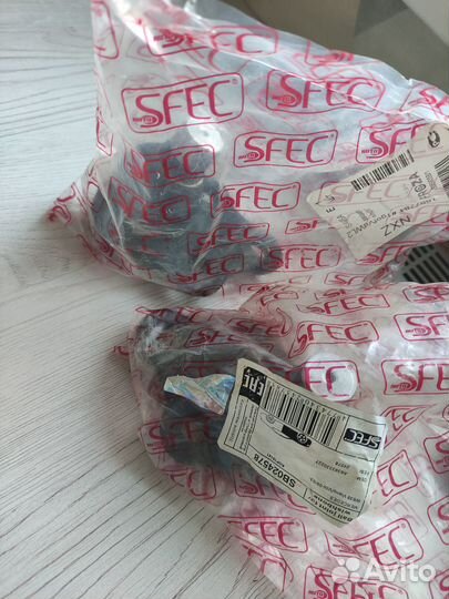 Шаровая опора Viano Vito