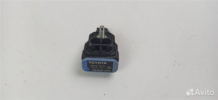 Датчик удара AIR BAG Lexus Rx 4 450H/350/300