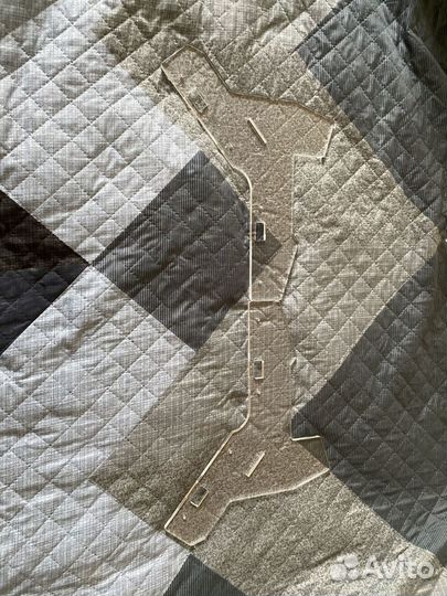 Стойка Elektron Octatrack (1/2), A4(1), AR(1)