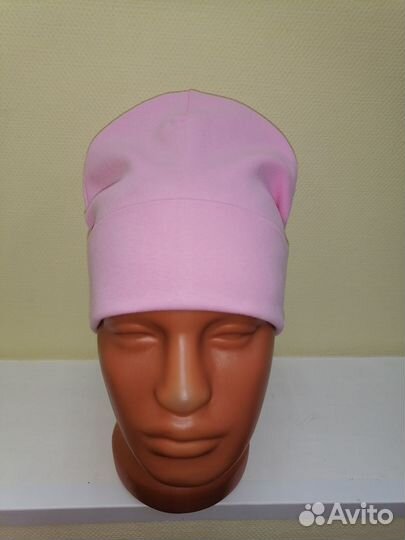 Шапка новая