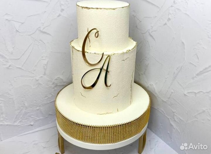 Торты на заказ Мурино и СПБ