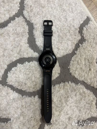 Galaxy watch 6 classic 47