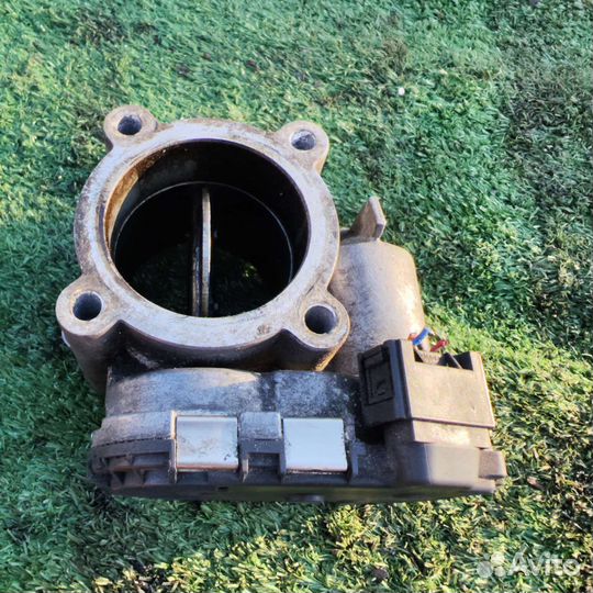 Дроссельная заслонка для Mercedes 3.0CDI om642