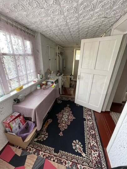 Дом 72 м² на участке 13 сот.