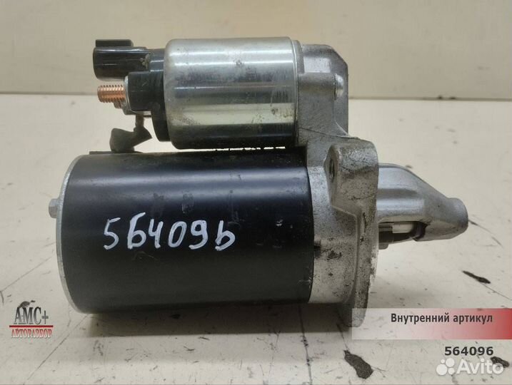 Стартер Hyundai i30 FD 2007-2012