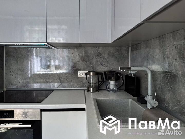 Кухонный гарнитур от производителя