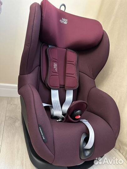 Детское автокресло britax romer trifix 2 i size