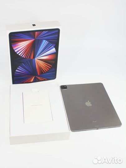 Муляж Планшета iPad Pro 12.9