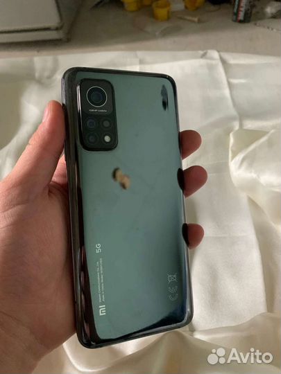 Xiaomi mi 10t pro 8 256gb