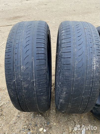 Formula Energy 235/55 R19