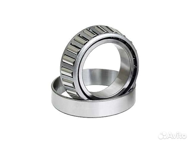 Подшипник передней ступицы внутренний Land Cruiser