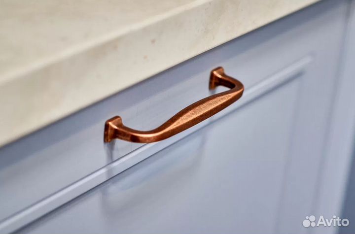 Классическая кухня на заказ