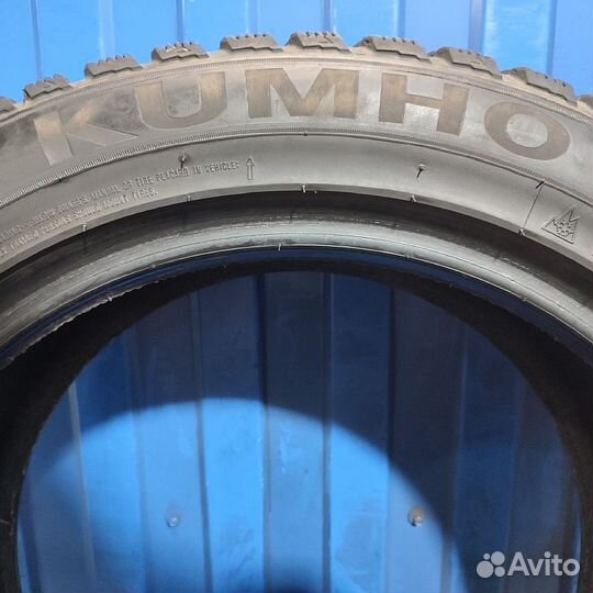 Kumho I'Zen KW22 225/50 R17