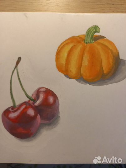 Академический рисунок, рисунок на заказ