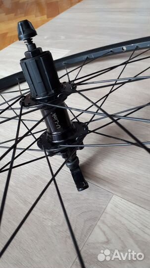 Колеса для велосипеда 27,5