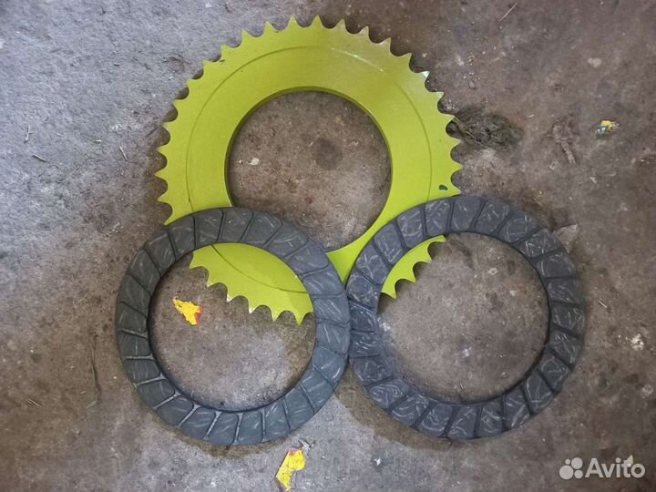 Запчасти к Клаас Claas Роллант Аробель Arobale