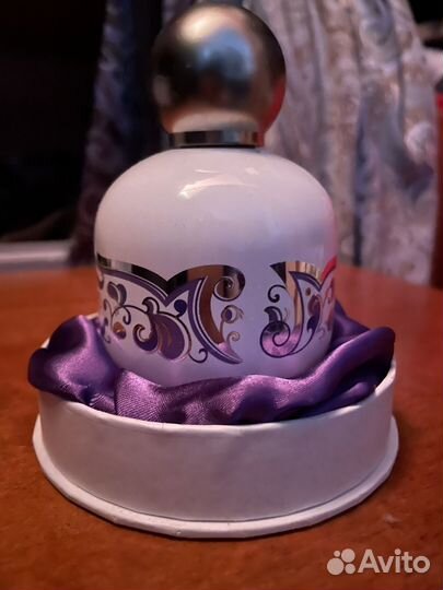 Духи женские The Vagabond Prince Swan Princess