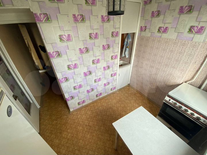 2-к. квартира, 47 м², 8/9 эт.