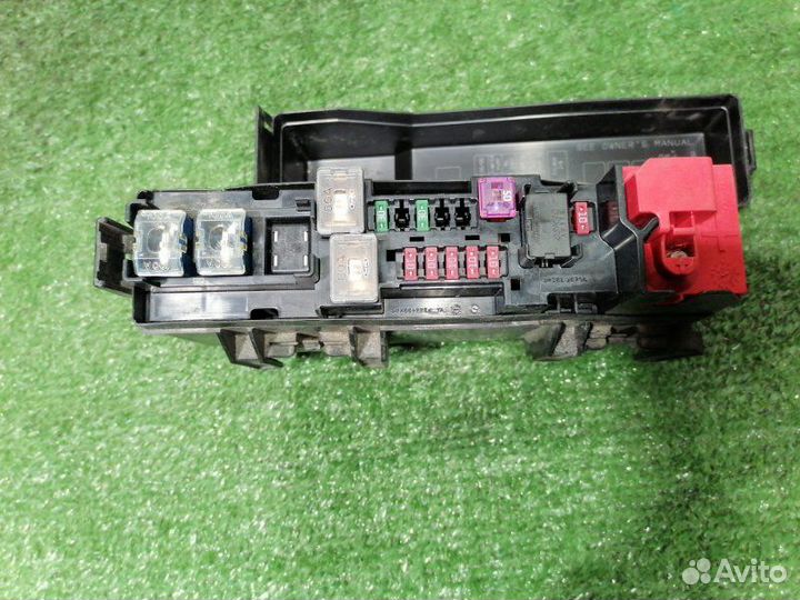 Блок предохранителей Nissan X-Trail HNT32 MR20DD