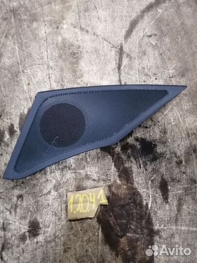 Решетка динамика Mazda 3 BM